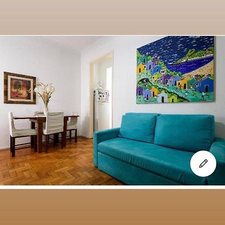 Felipe De Oliveira Apartment Рио-де-Жанейро Экстерьер фото
