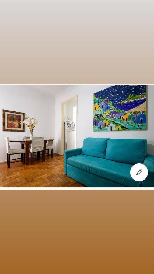 Felipe De Oliveira Apartment Рио-де-Жанейро Экстерьер фото