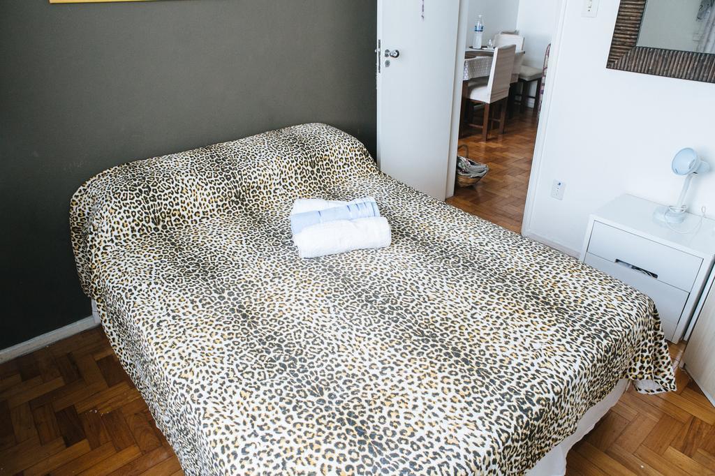Felipe De Oliveira Apartment Рио-де-Жанейро Экстерьер фото