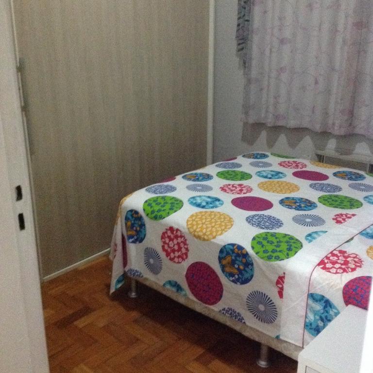 Felipe De Oliveira Apartment Рио-де-Жанейро Экстерьер фото
